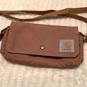Small carhartt purse